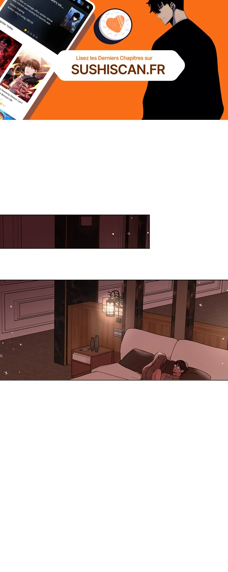 Read The Wife FR Manga Online