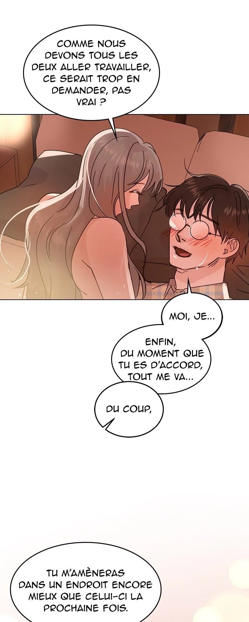 Read The Wife FR Manga Online