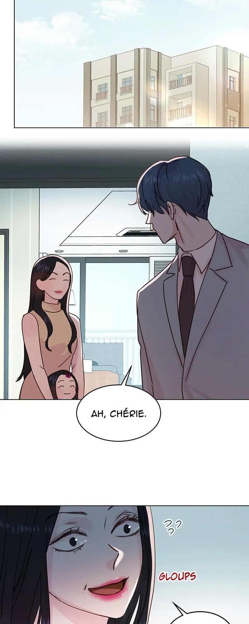 Read The Wife FR Manga Online