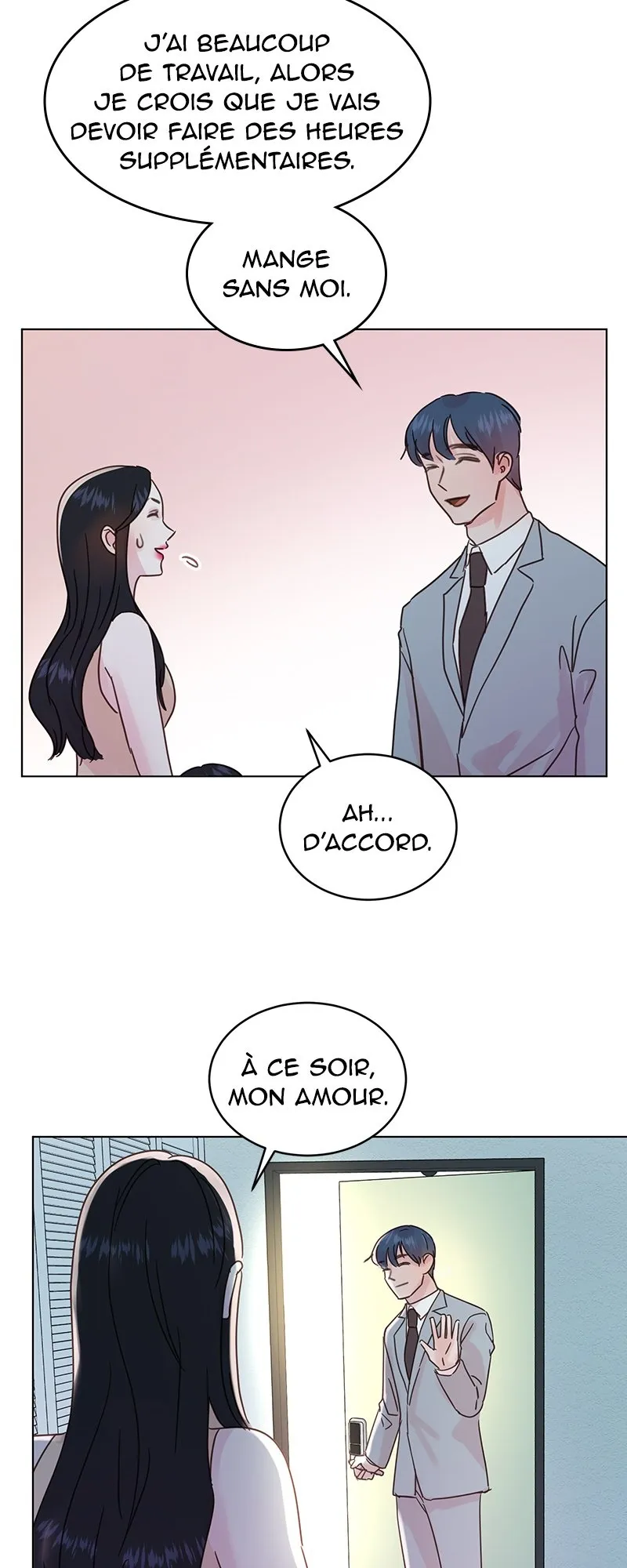 Read The Wife FR Manga Online