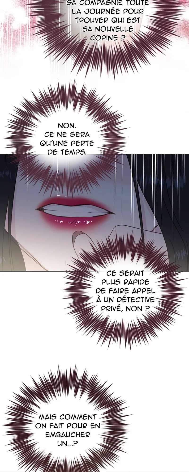 Read The Wife FR Manga Online