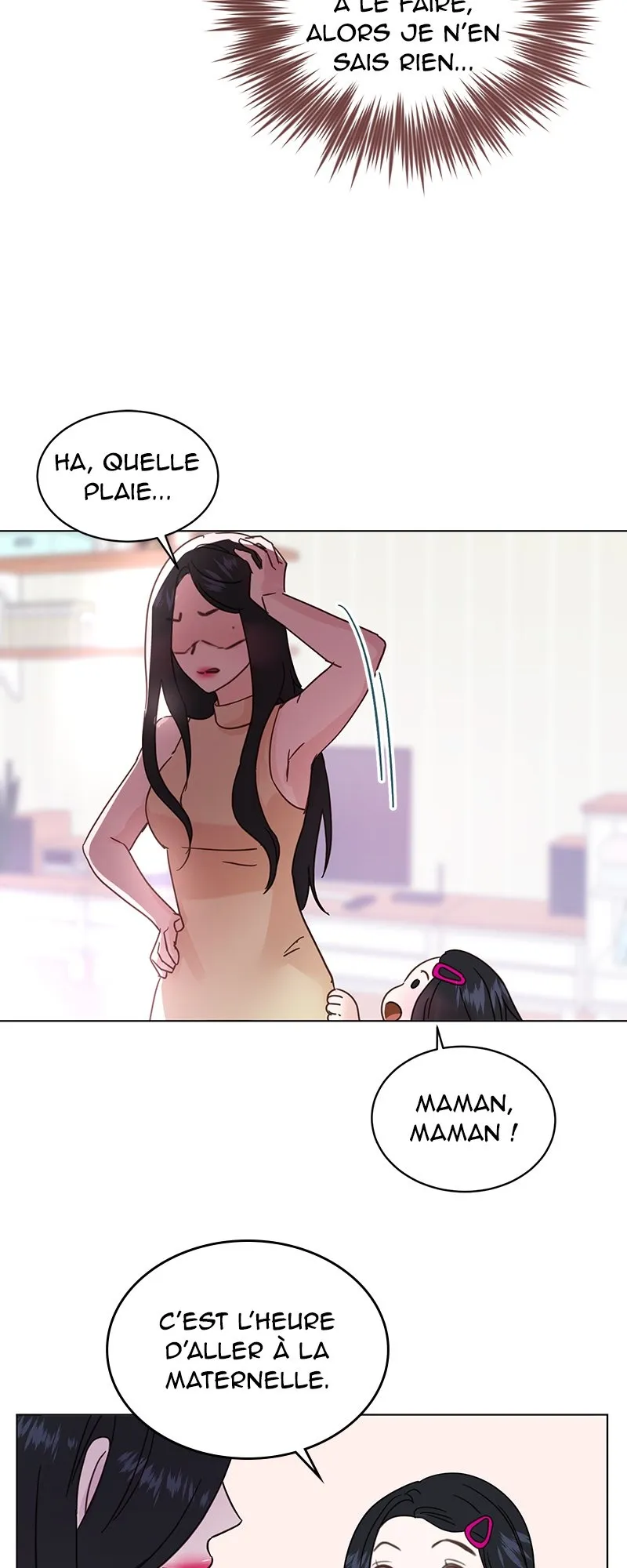 Read The Wife FR Manga Online
