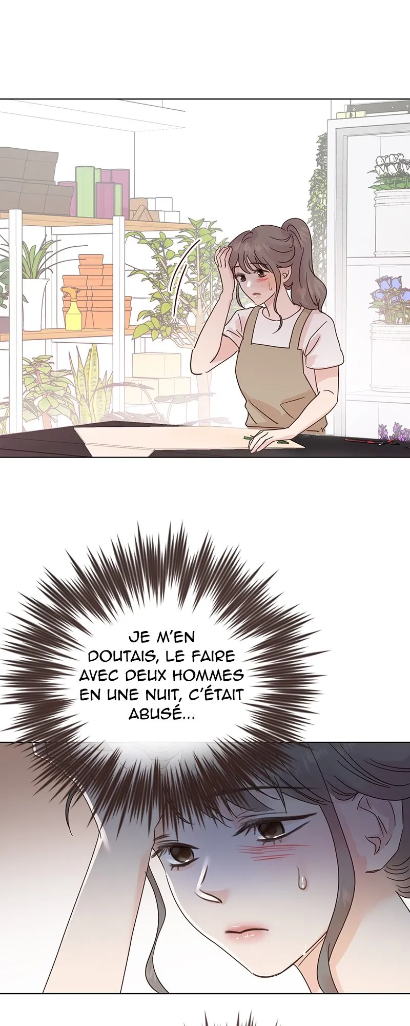 Read The Wife FR Manga Online