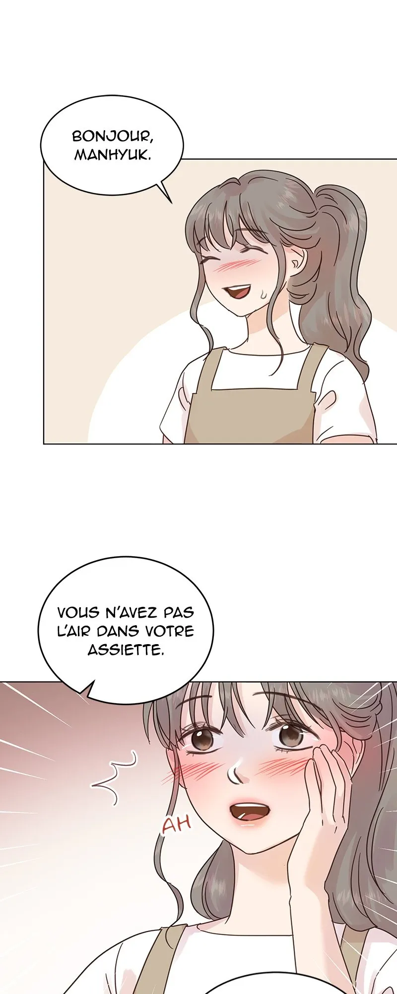 Read The Wife FR Manga Online