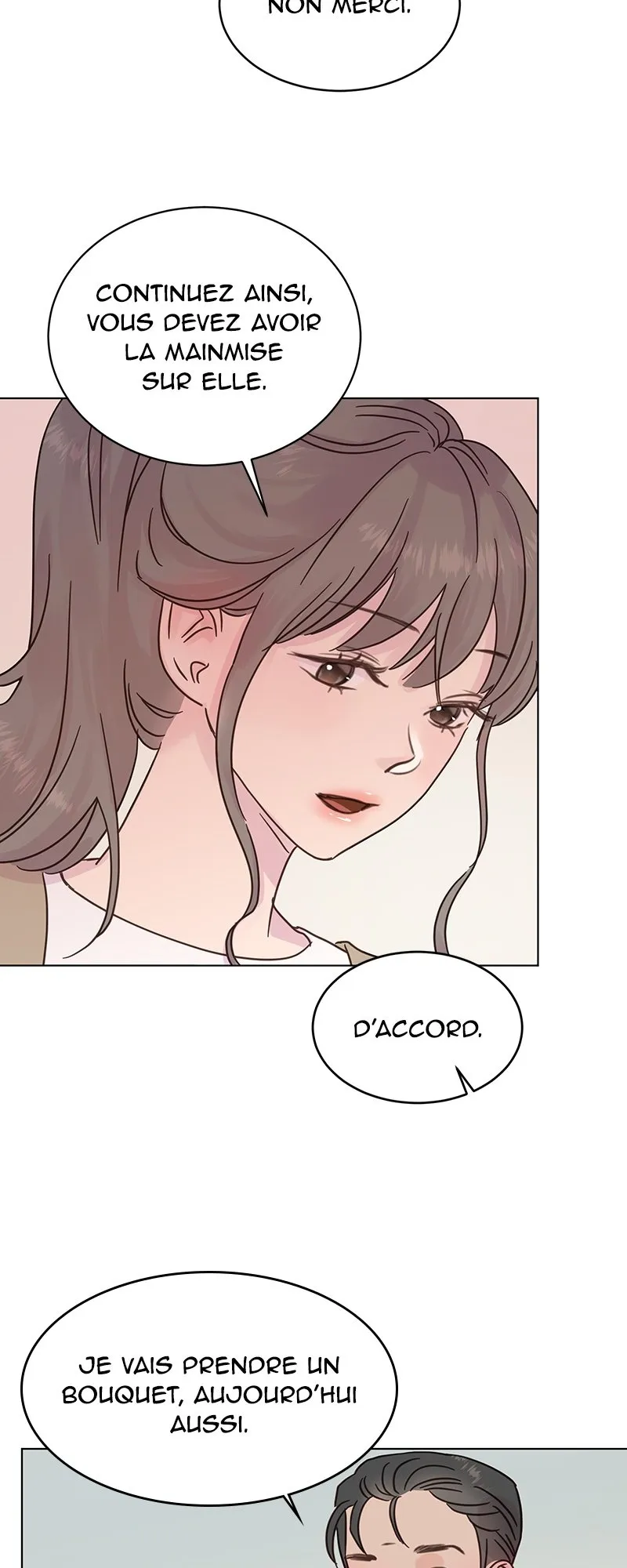 Read The Wife FR Manga Online