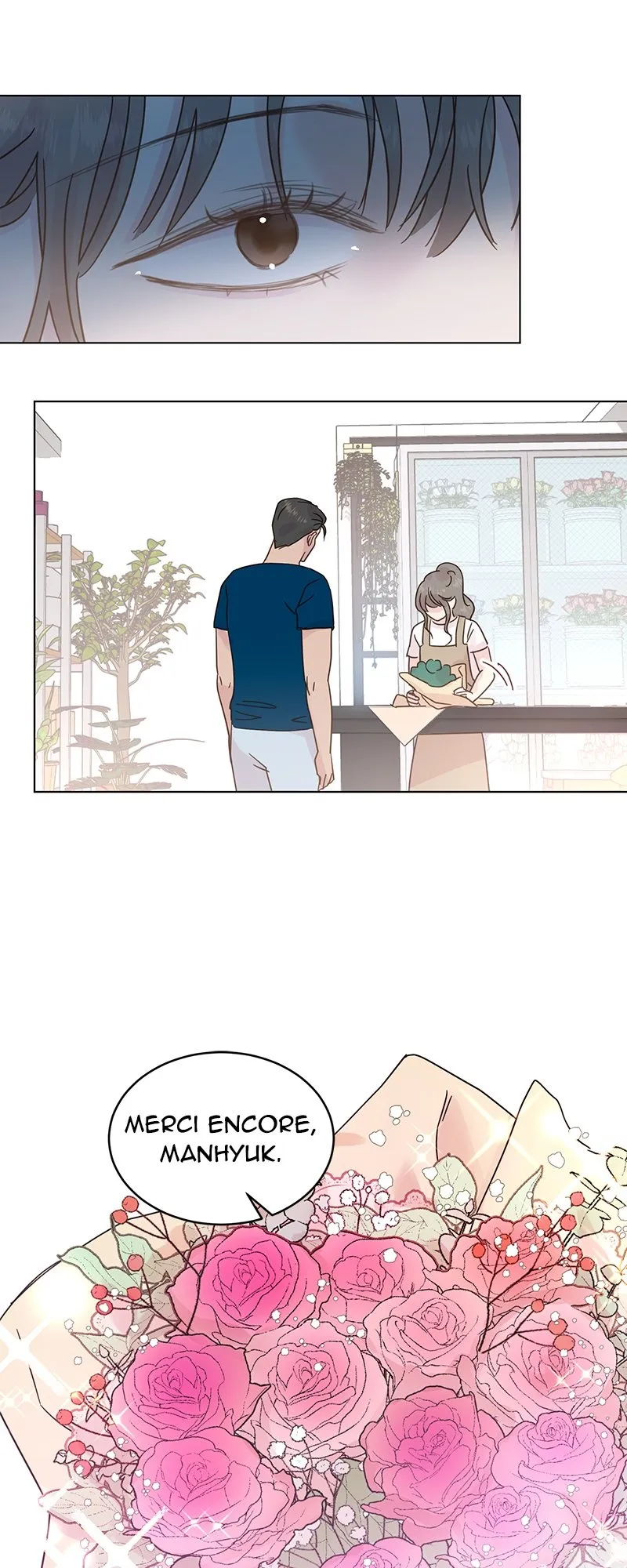 Read The Wife FR Manga Online