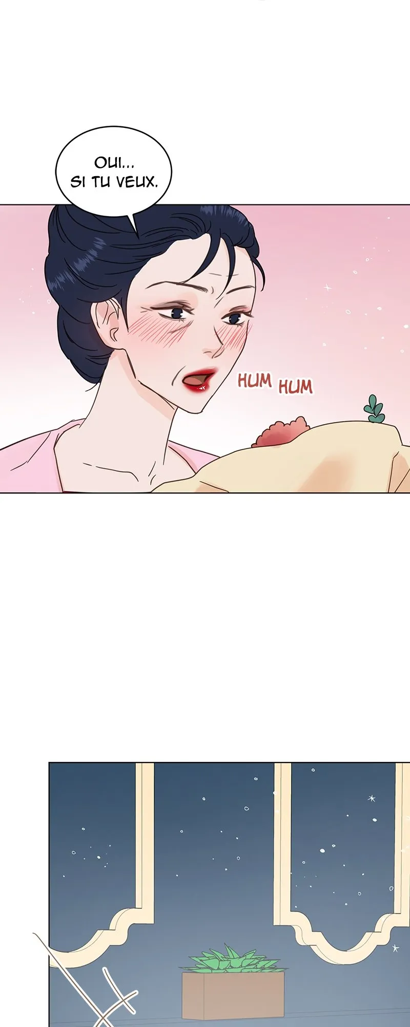 Read The Wife FR Manga Online