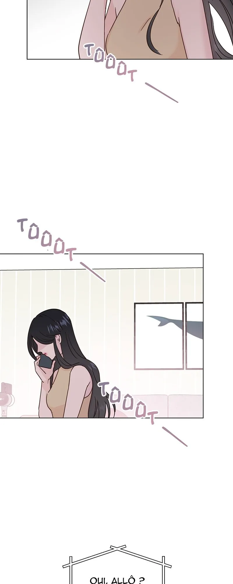 Read The Wife FR Manga Online