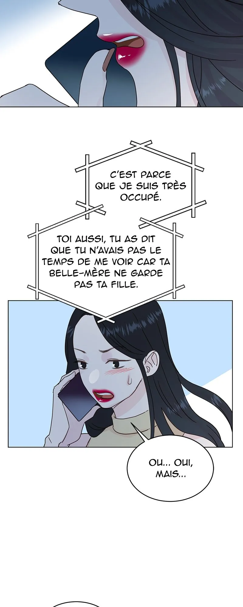 Read The Wife FR Manga Online