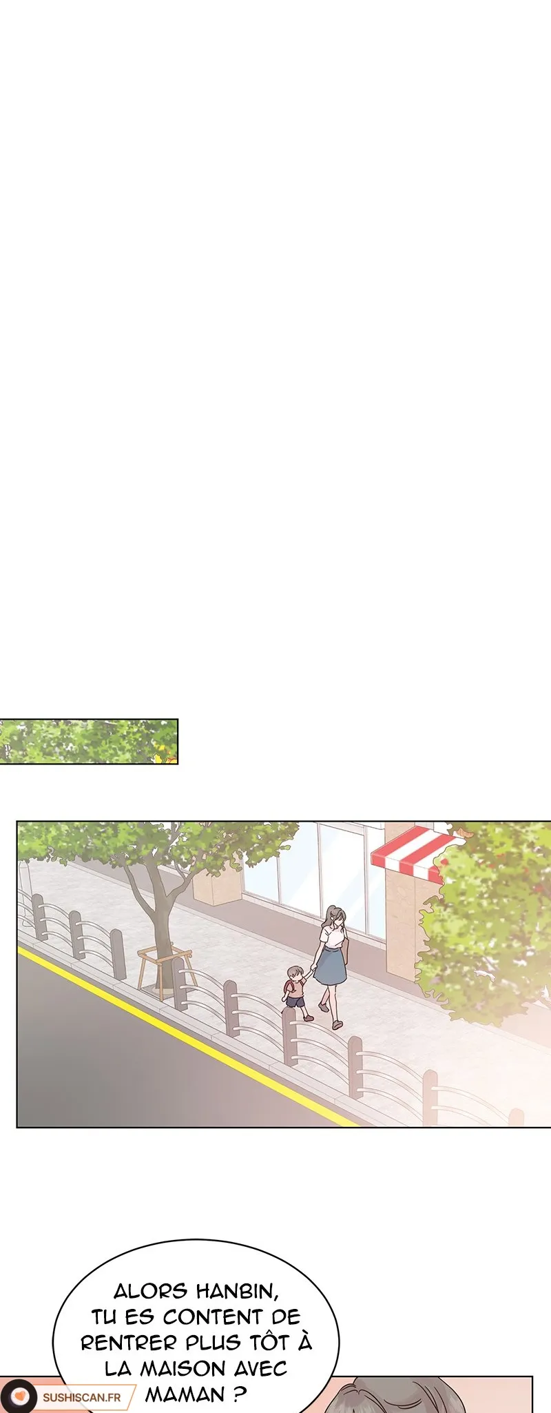 Read The Wife FR Manga Online
