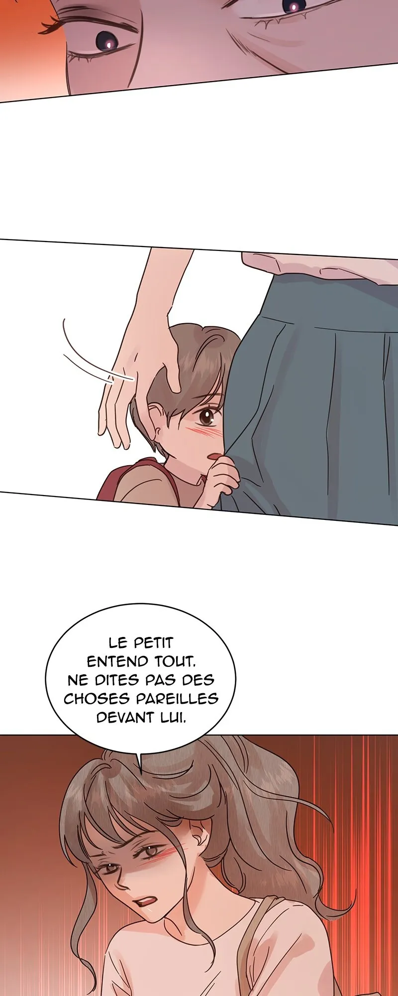 Read The Wife FR Manga Online