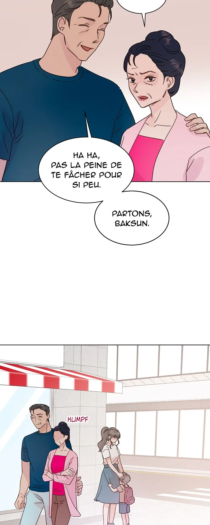 Read The Wife FR Manga Online