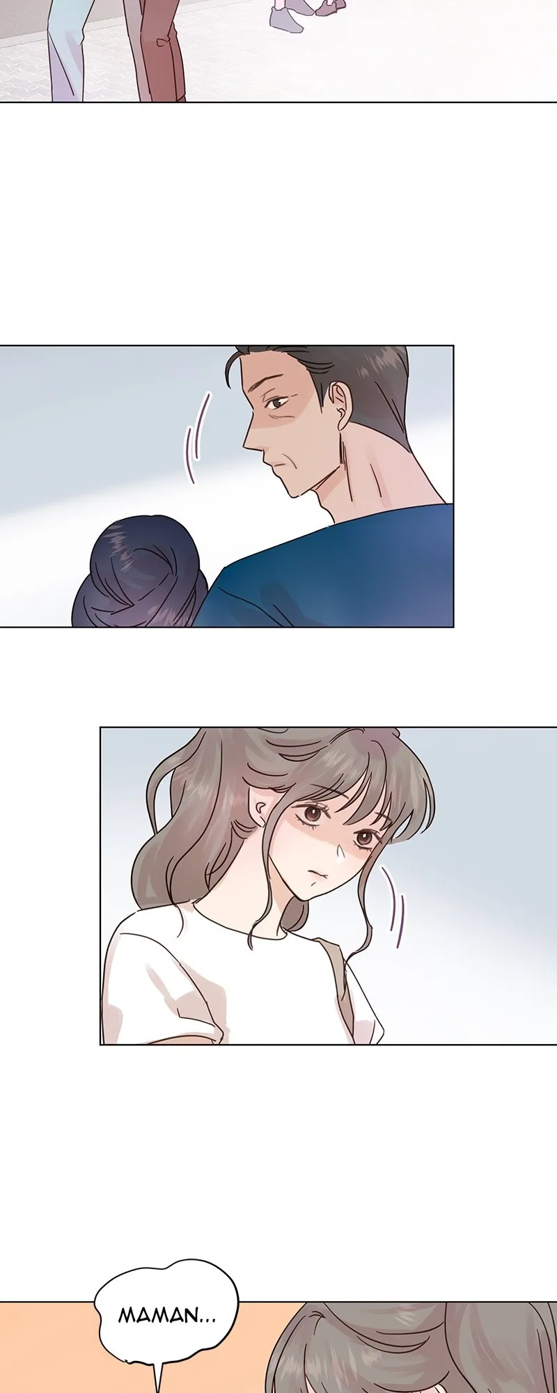 Read The Wife FR Manga Online