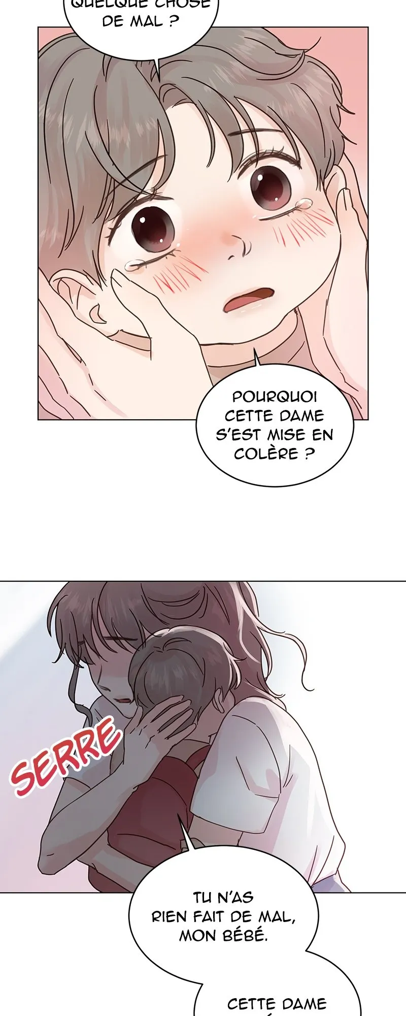 Read The Wife FR Manga Online