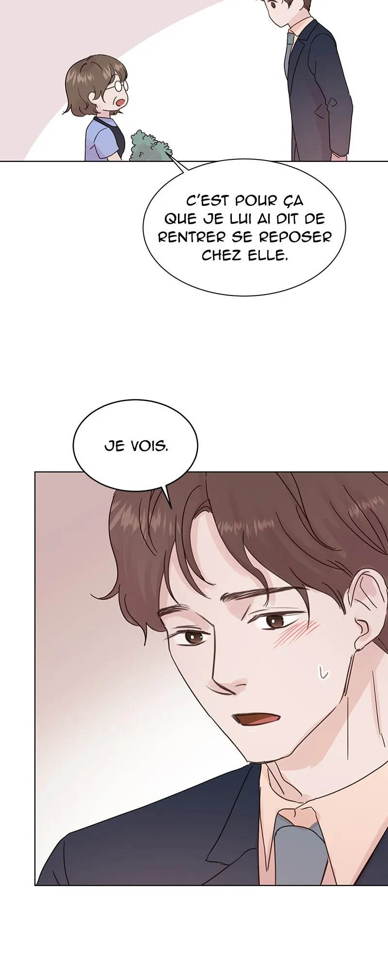 Read The Wife FR Manga Online
