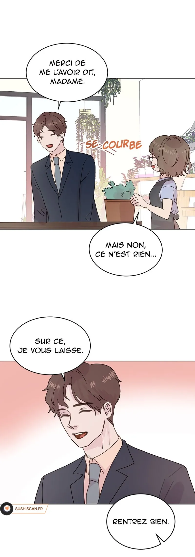 Read The Wife FR Manga Online