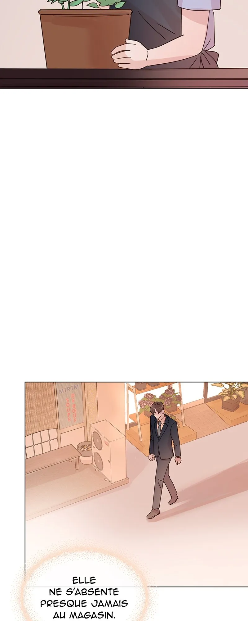 Read The Wife FR Manga Online