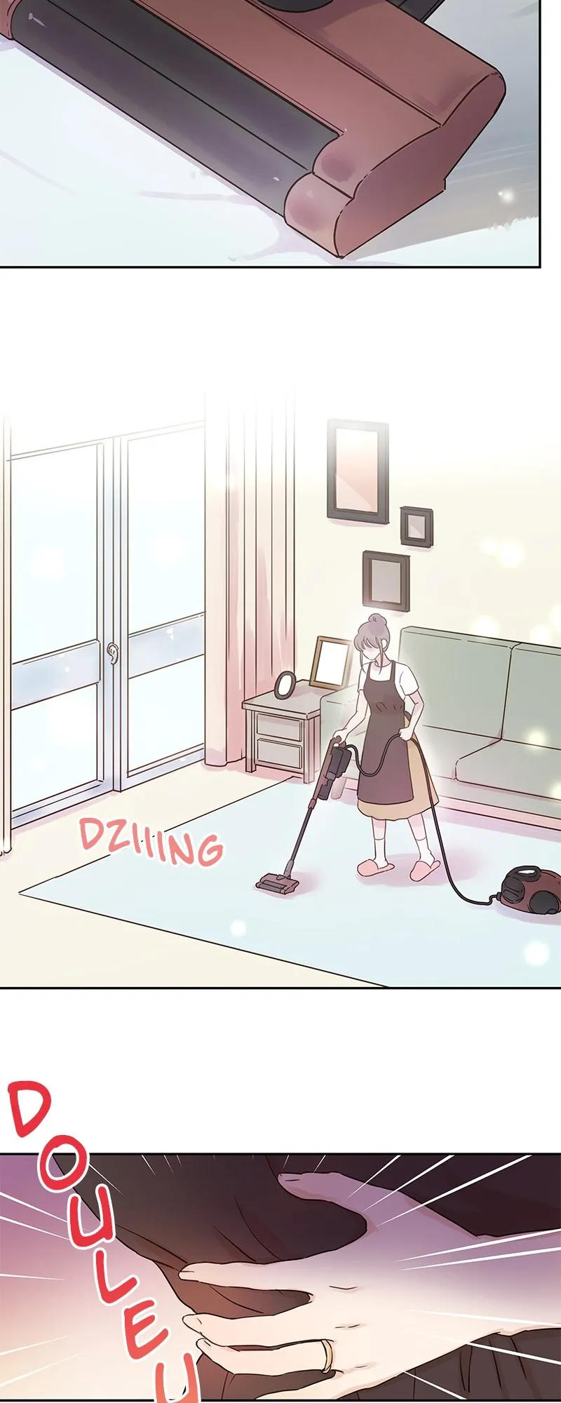 Read The Wife FR Manga Online