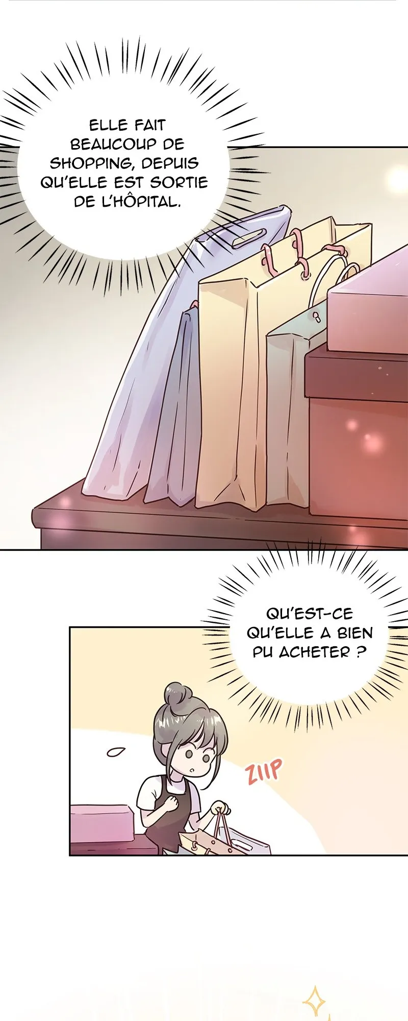 Read The Wife FR Manga Online