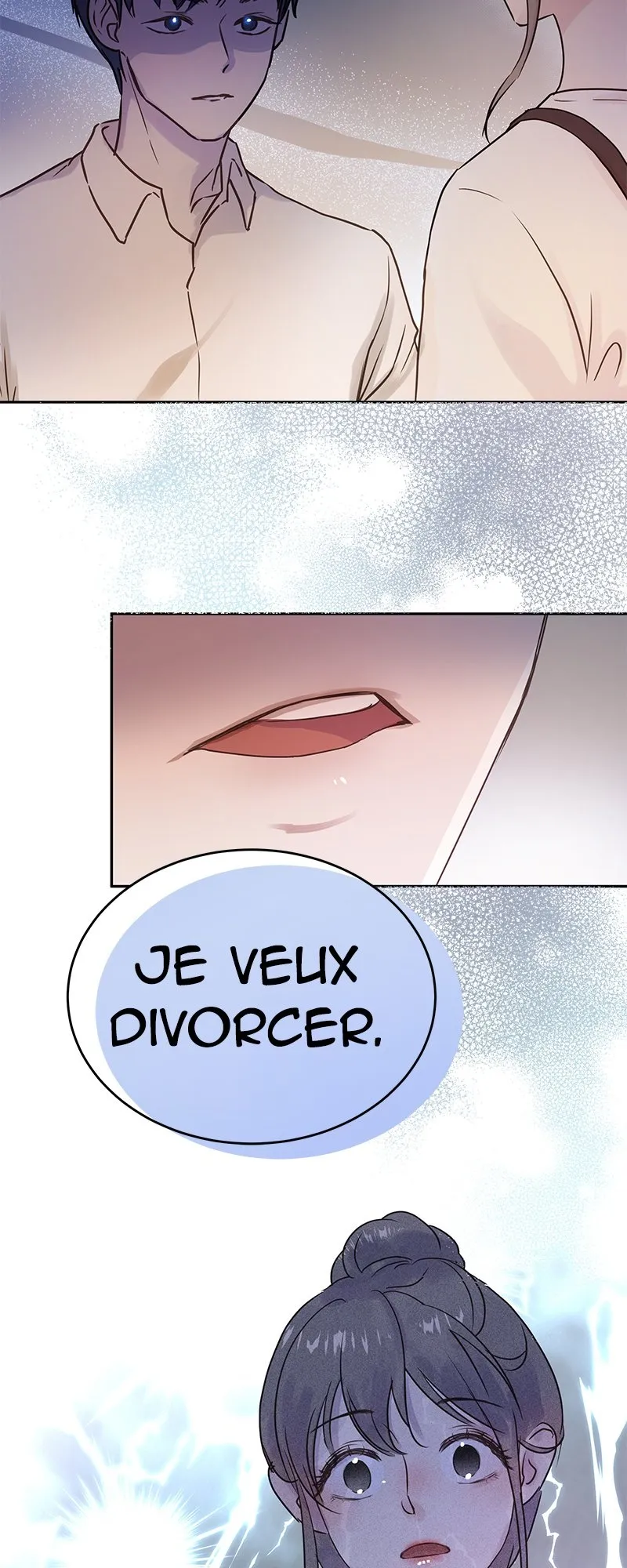 Read The Wife FR Manga Online