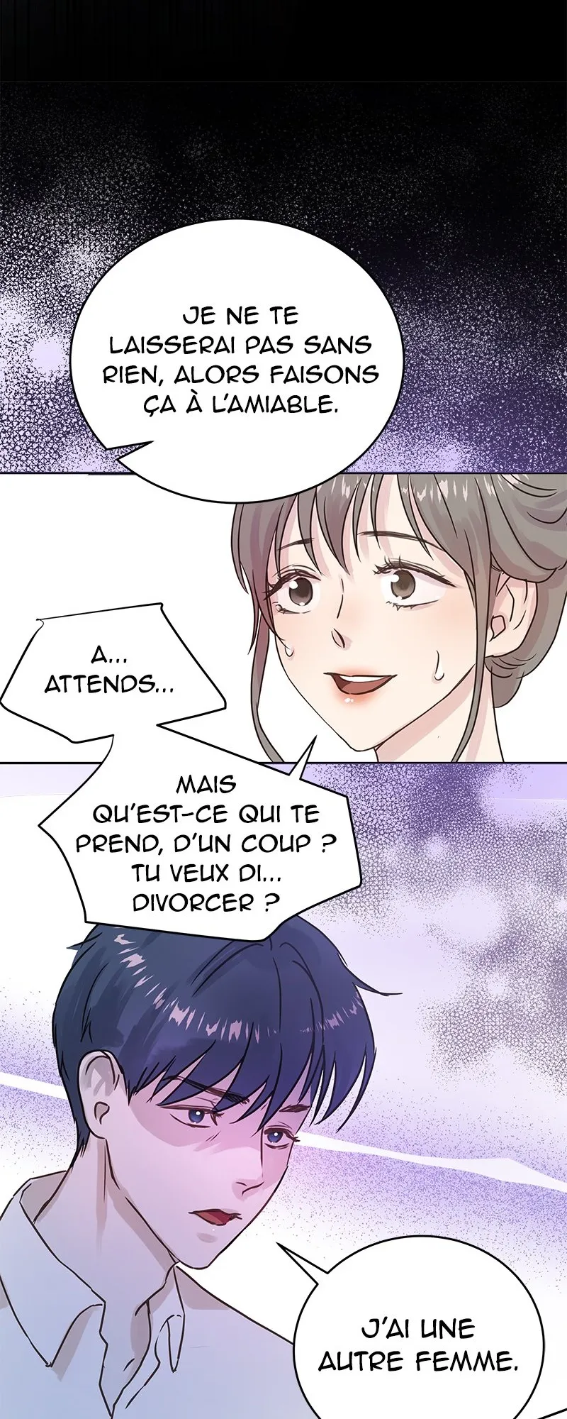 Read The Wife FR Manga Online