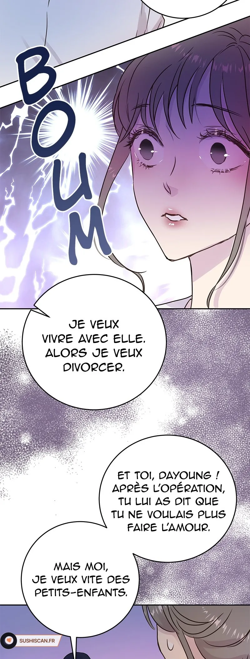 Read The Wife FR Manga Online
