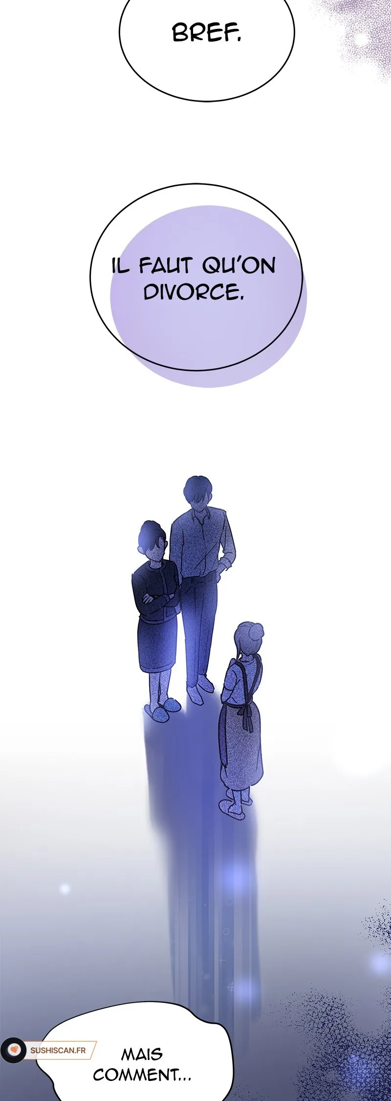 Read The Wife FR Manga Online