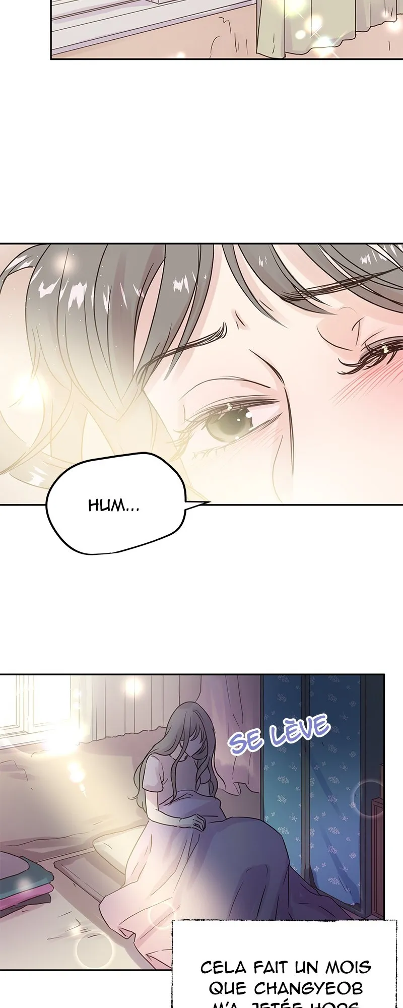 Read The Wife FR Manga Online