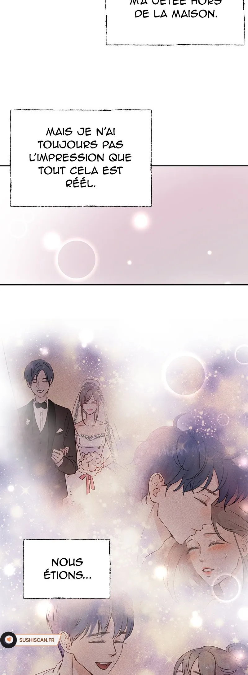 Read The Wife FR Manga Online