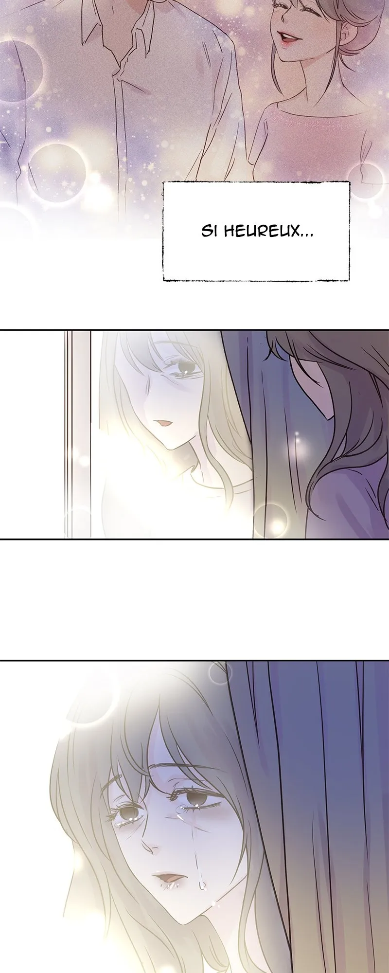 Read The Wife FR Manga Online