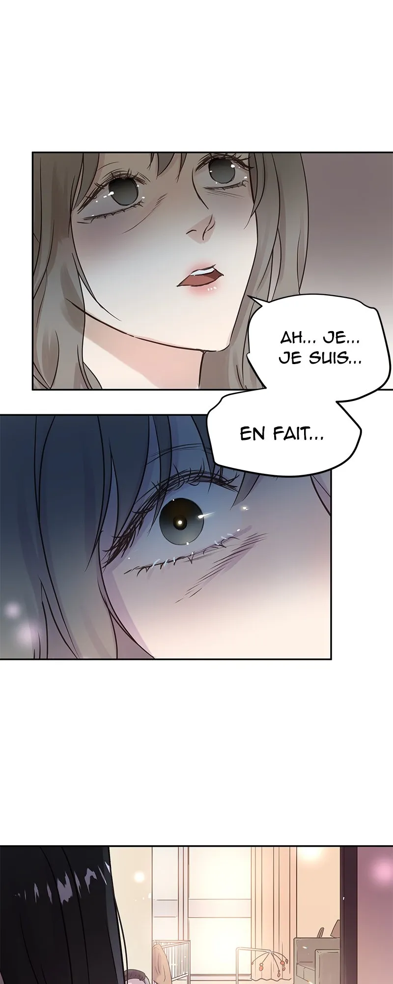 Read The Wife FR Manga Online