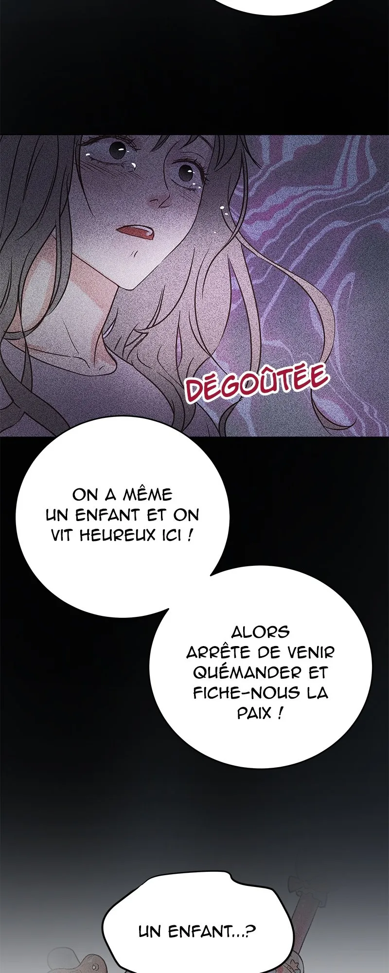 Read The Wife FR Manga Online