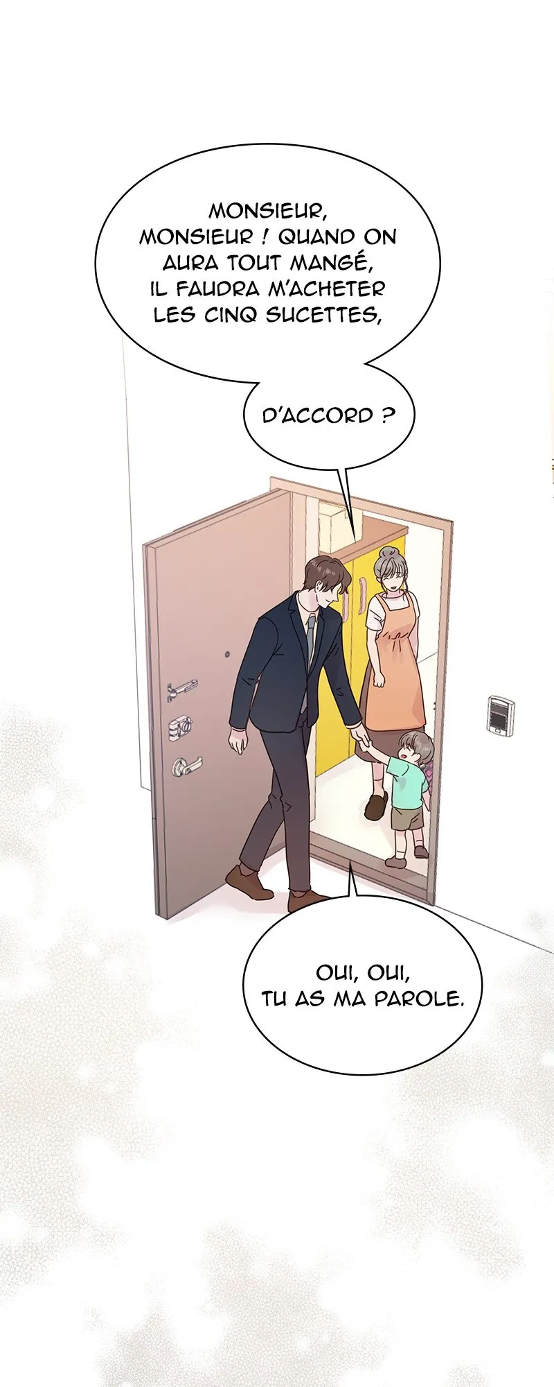 Read The Wife FR Manga Online
