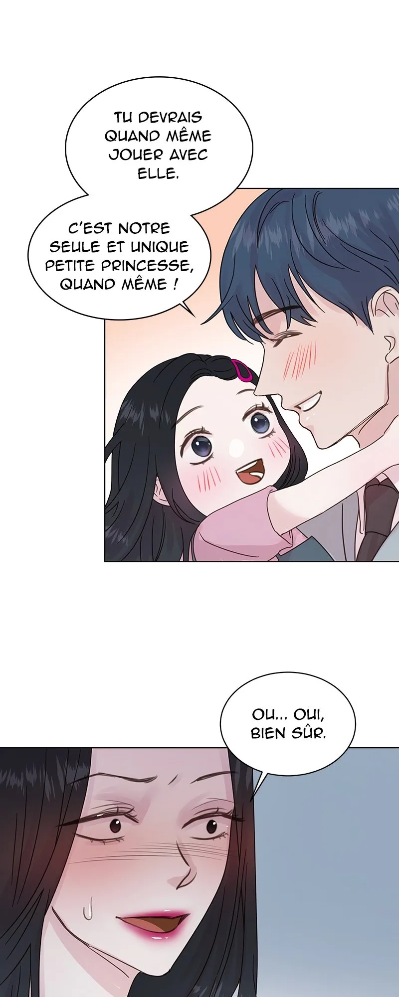 Read The Wife FR Manga Online
