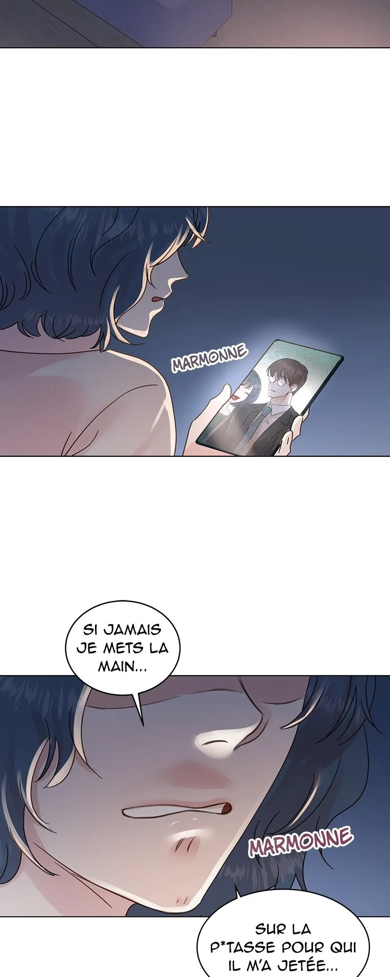 Read The Wife FR Manga Online