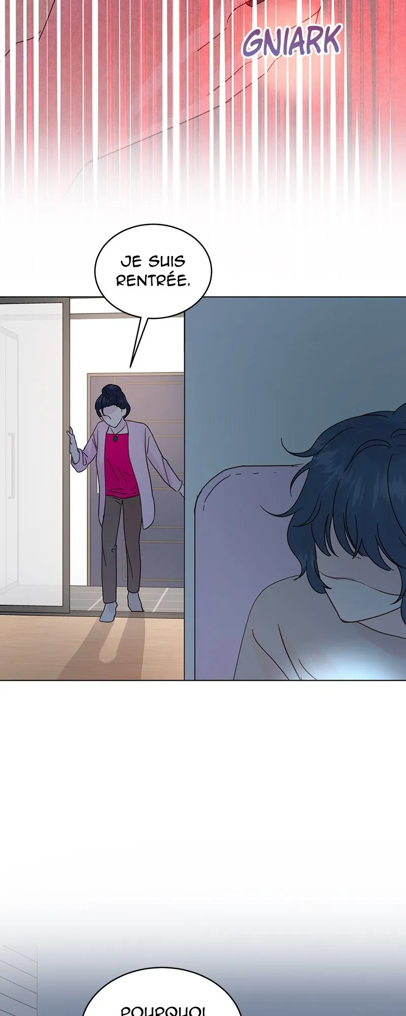 Read The Wife FR Manga Online