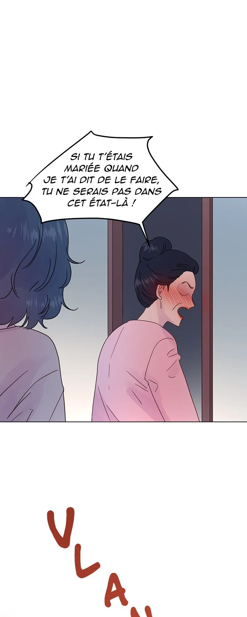 Read The Wife FR Manga Online