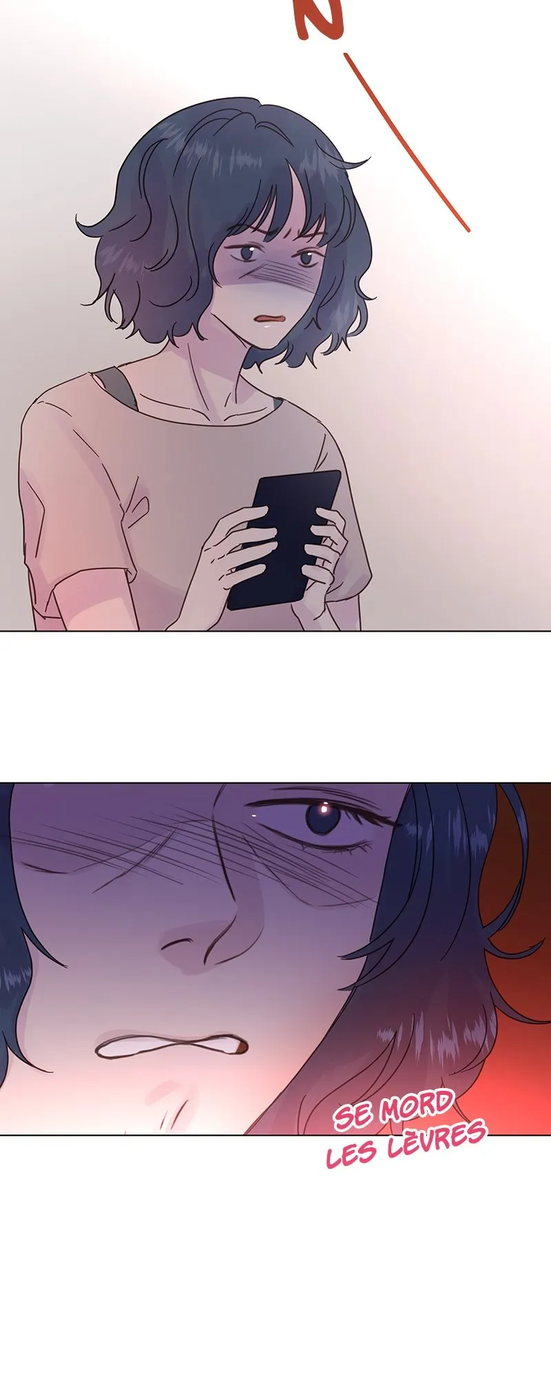 Read The Wife FR Manga Online
