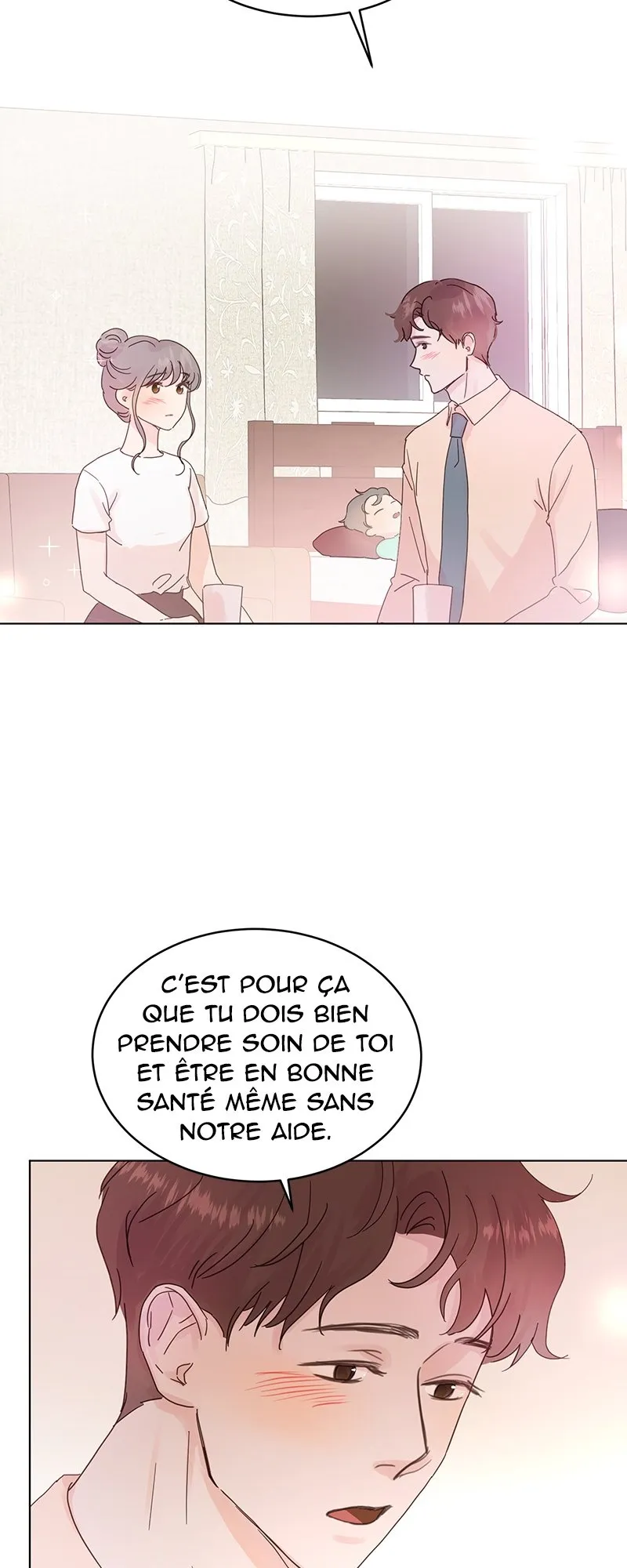 Read The Wife FR Manga Online