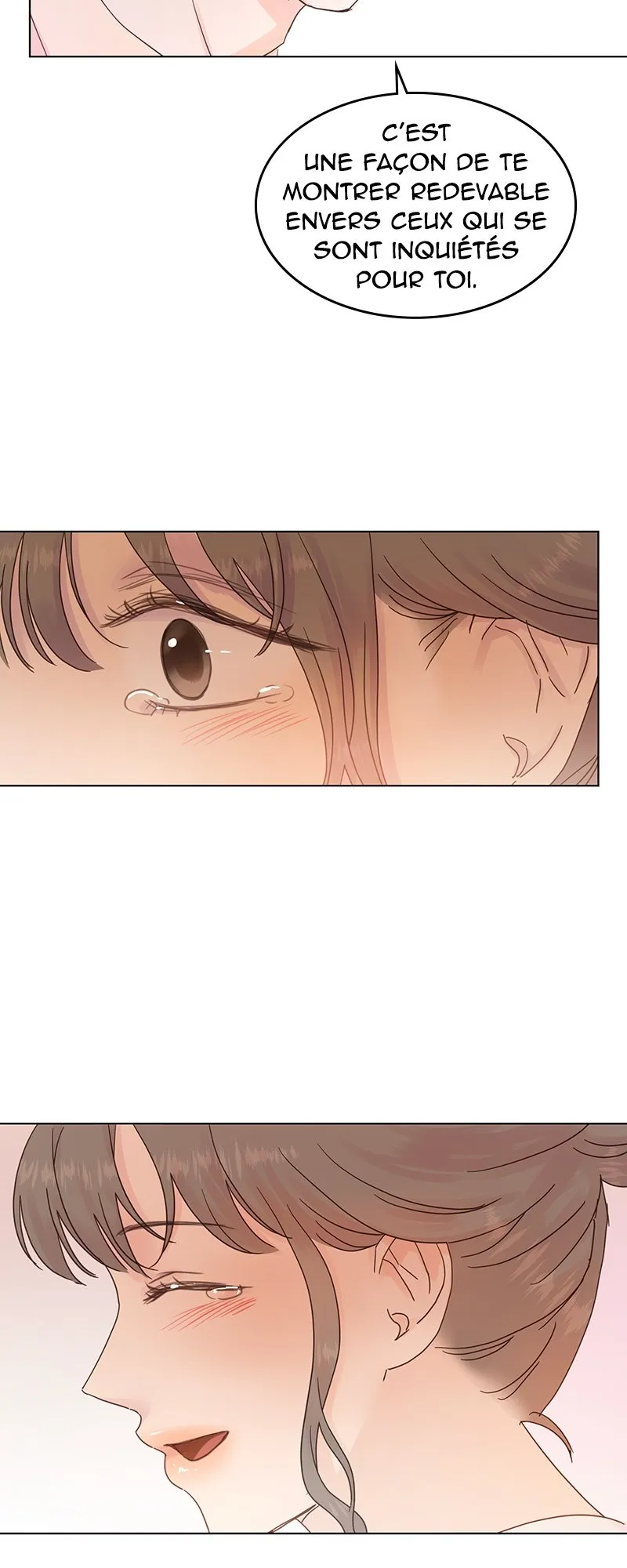 Read The Wife FR Manga Online