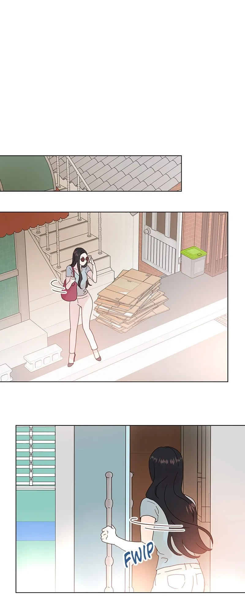 Read The Wife FR Manga Online