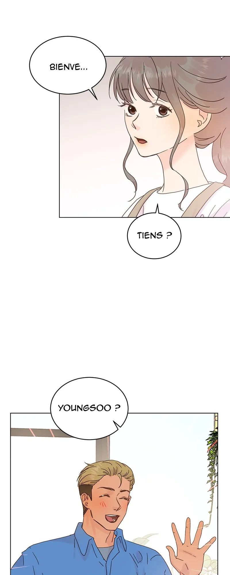 Read The Wife FR Manga Online