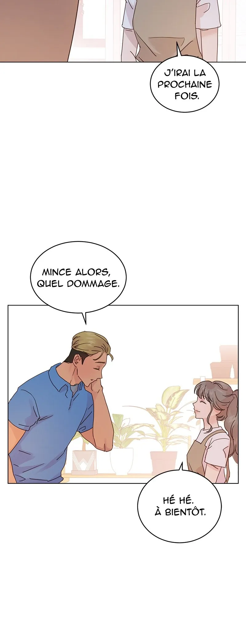 Read The Wife FR Manga Online