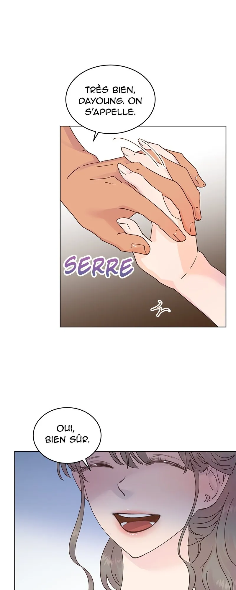 Read The Wife FR Manga Online