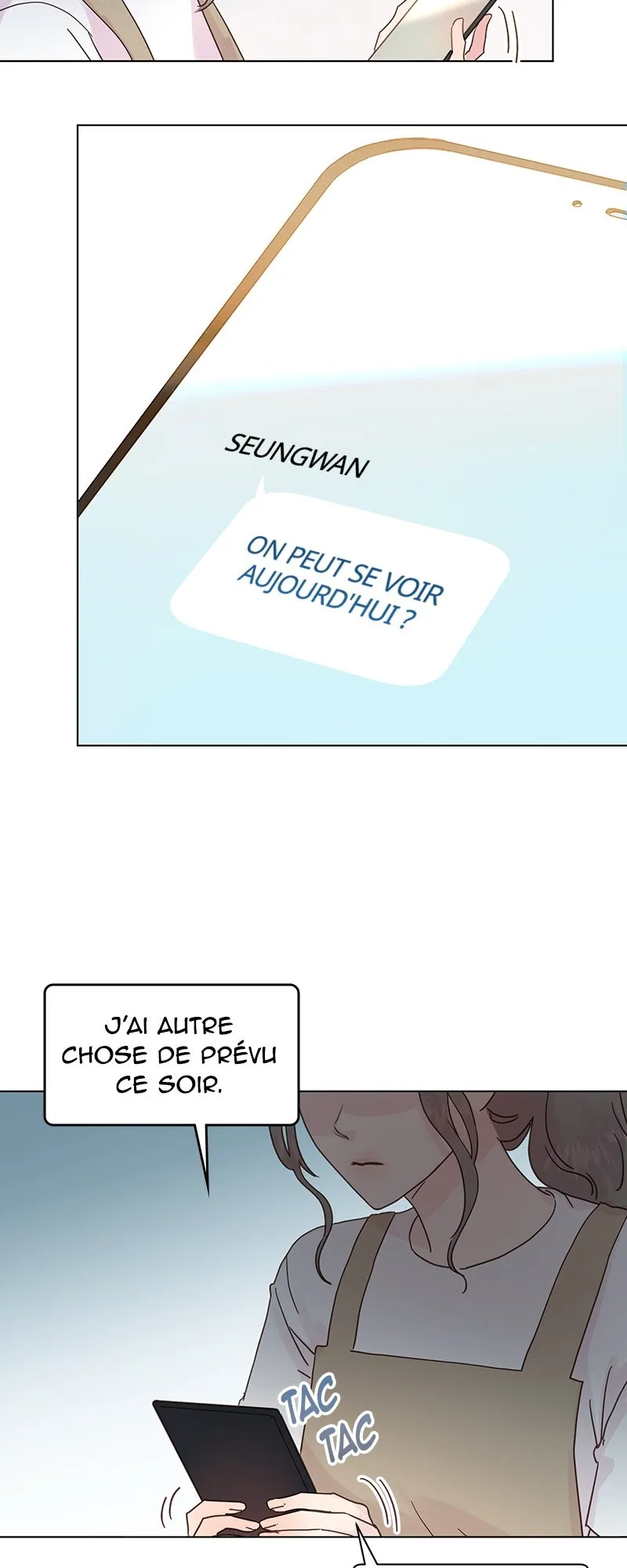 Read The Wife FR Manga Online
