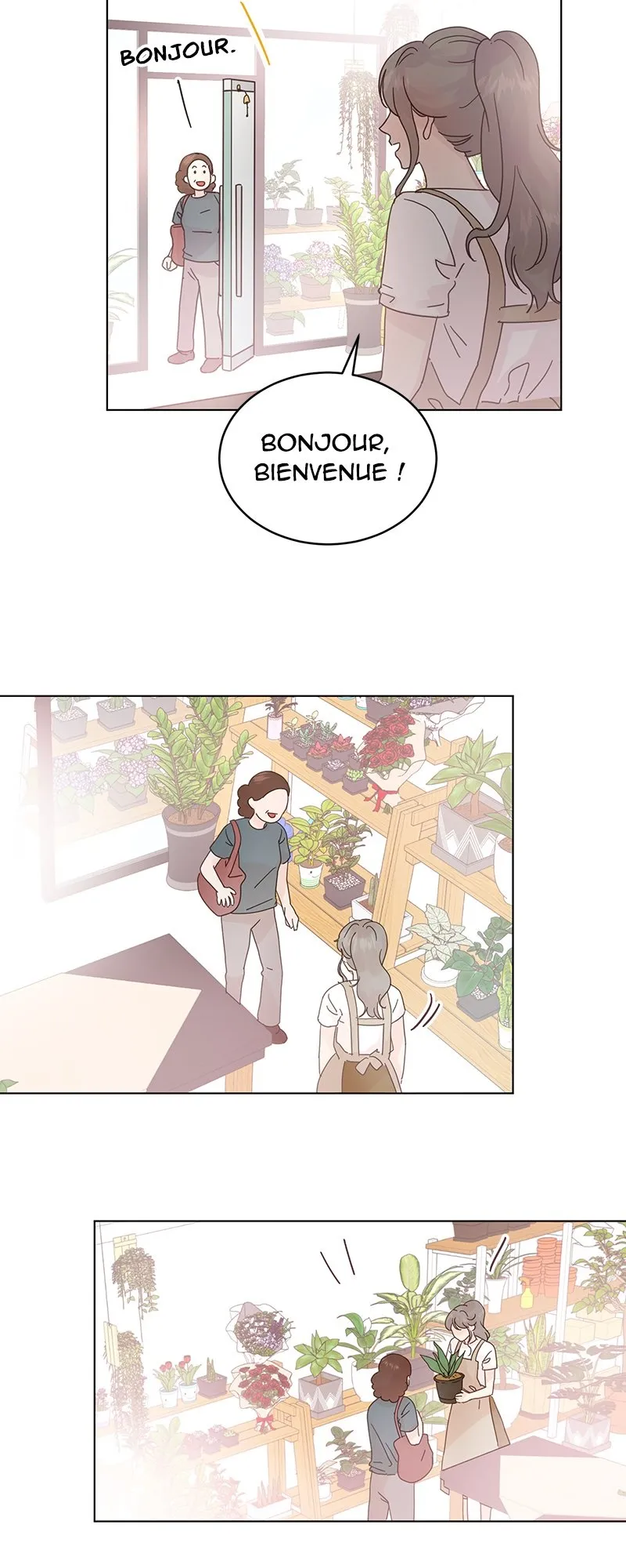 Read The Wife FR Manga Online