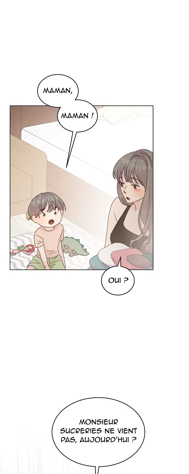 Read The Wife FR Manga Online