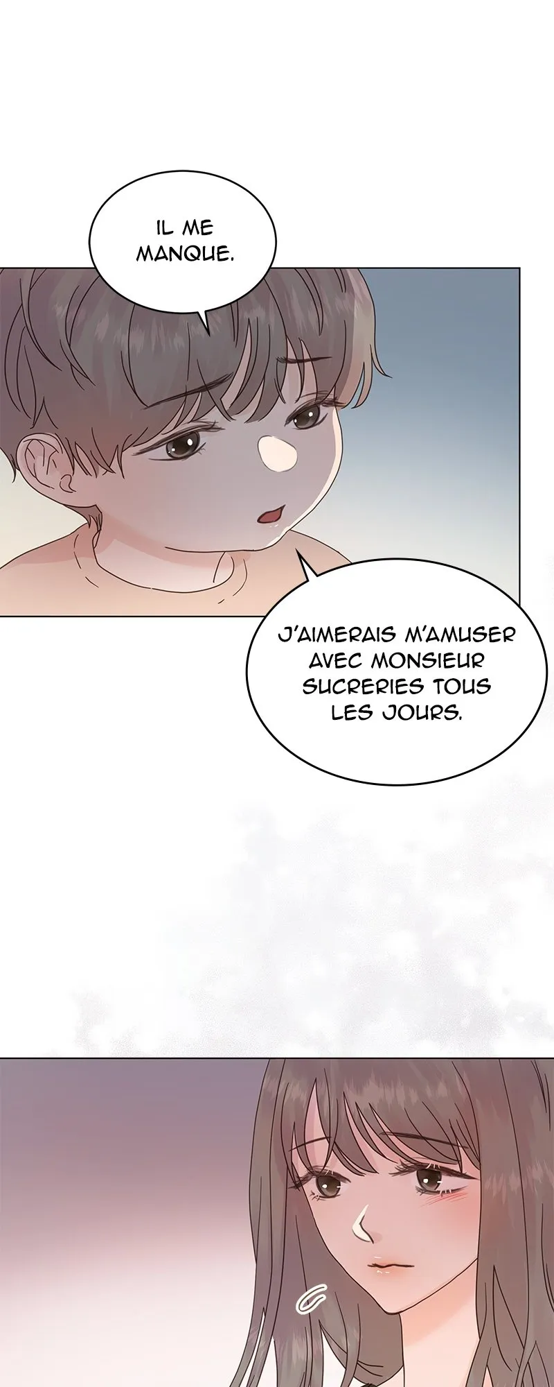 Read The Wife FR Manga Online