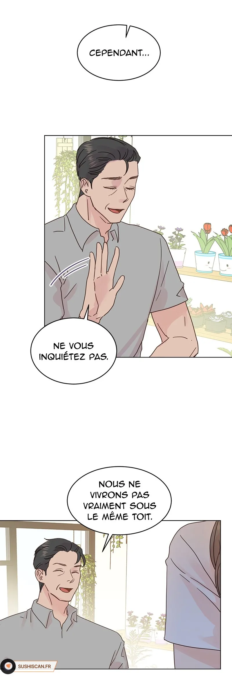 Read The Wife FR Manga Online