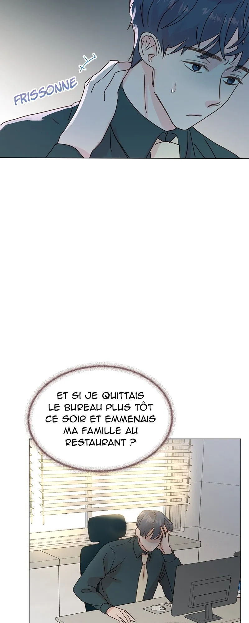 Read The Wife FR Manga Online